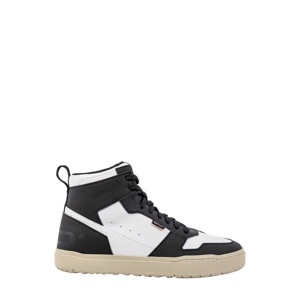 SIDI Sidi lynx ce shoes black/white size 36